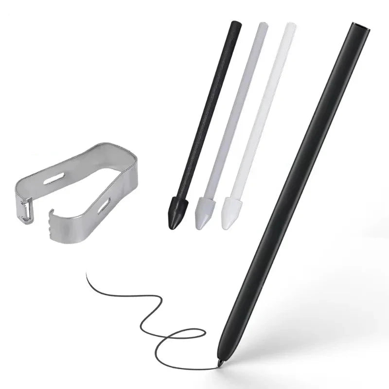 Samsung Galaxy Tab S10 (5 S-Pen Tips)