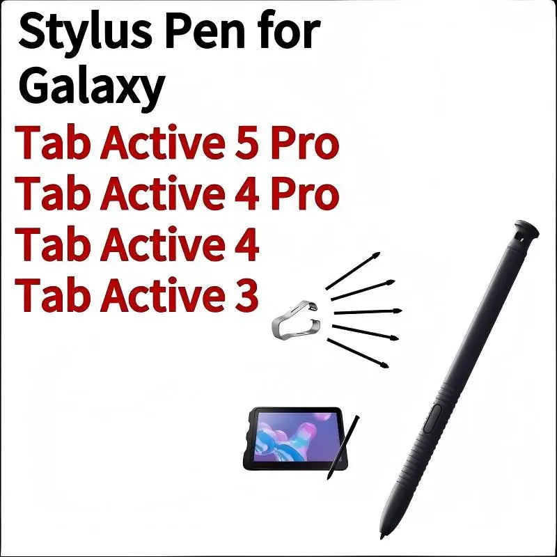 Samsung Galaxy Tab Active4 Stylus Pen