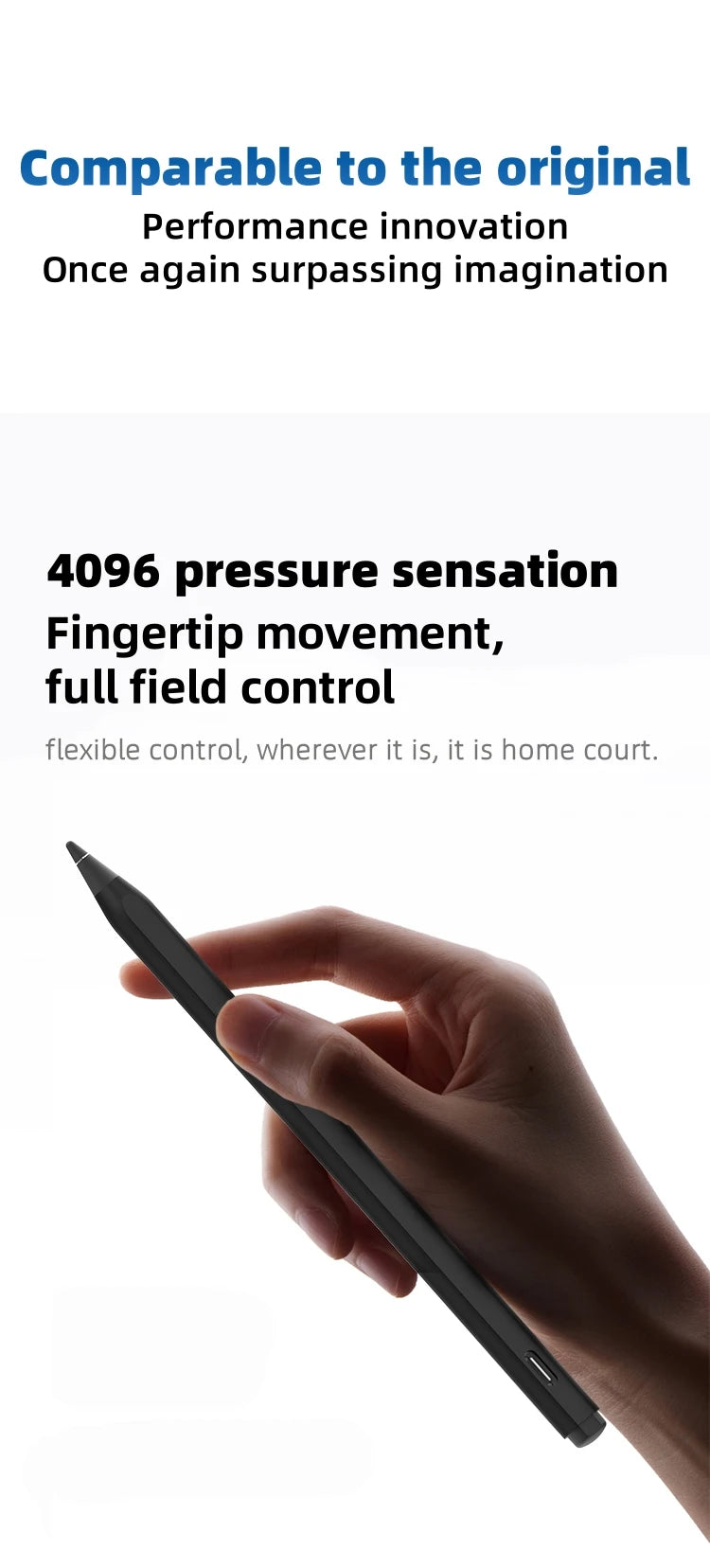 MPP 2.0 Kobo Touch Pen