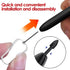 Samsung Galaxy S24 Ultra (5 S-Pen Tips)