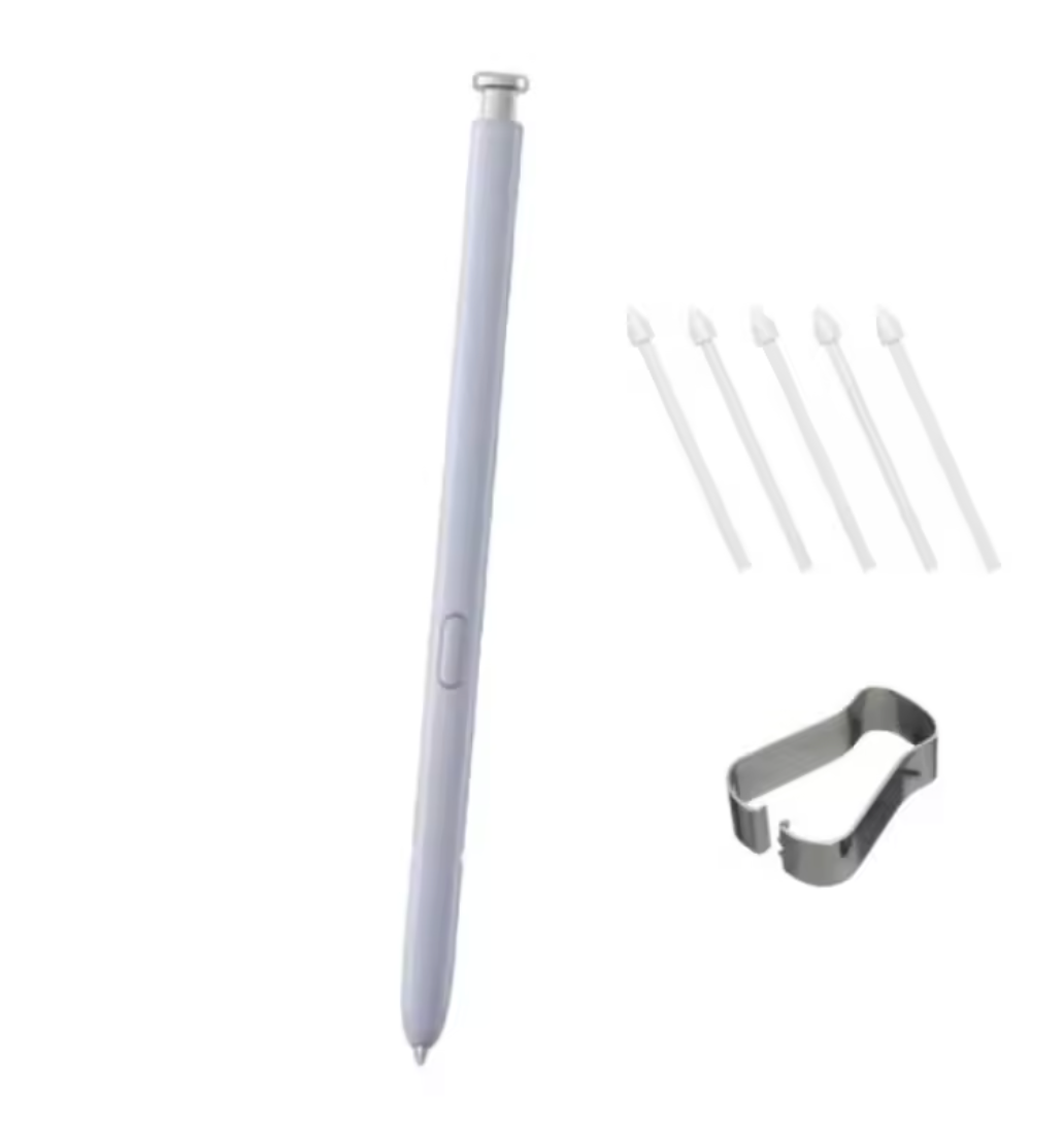 Stylet S-Pen pour Galaxy S25 Ultra avec Bluetooth
