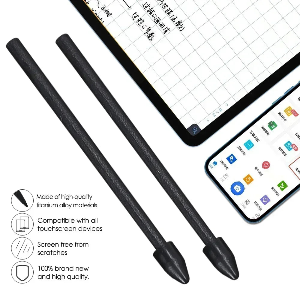 Samsung Galaxy Tab S6 (5 S-Pen Tips)