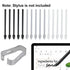 Samsung Galaxy Note 20 (5 S-Pen Tips)