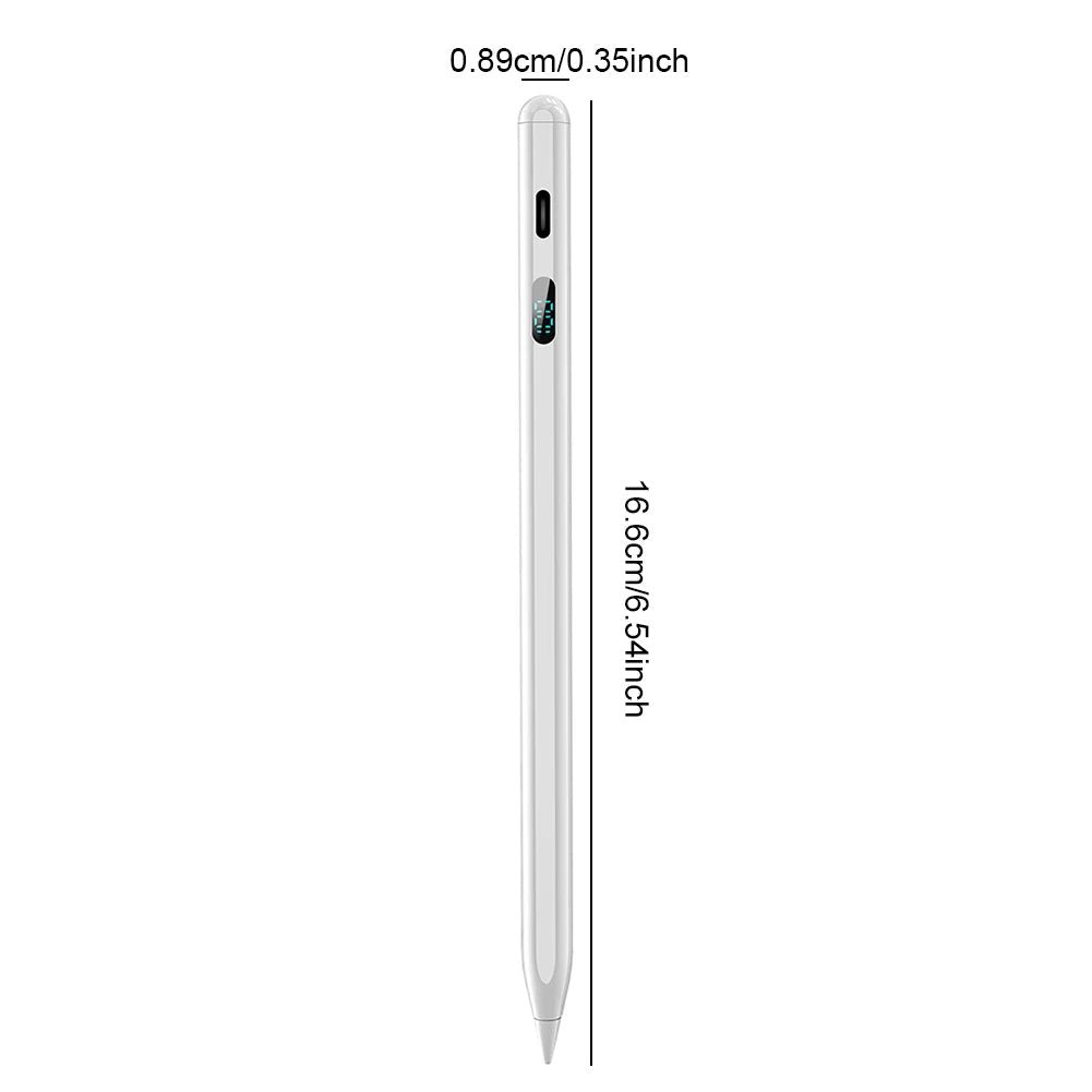Apple Compatible iPad Pen Tilt Sensitivity Tablet Stylus - international