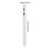 Apple Compatible iPad Pen Tilt Sensitivity Tablet Stylus - international