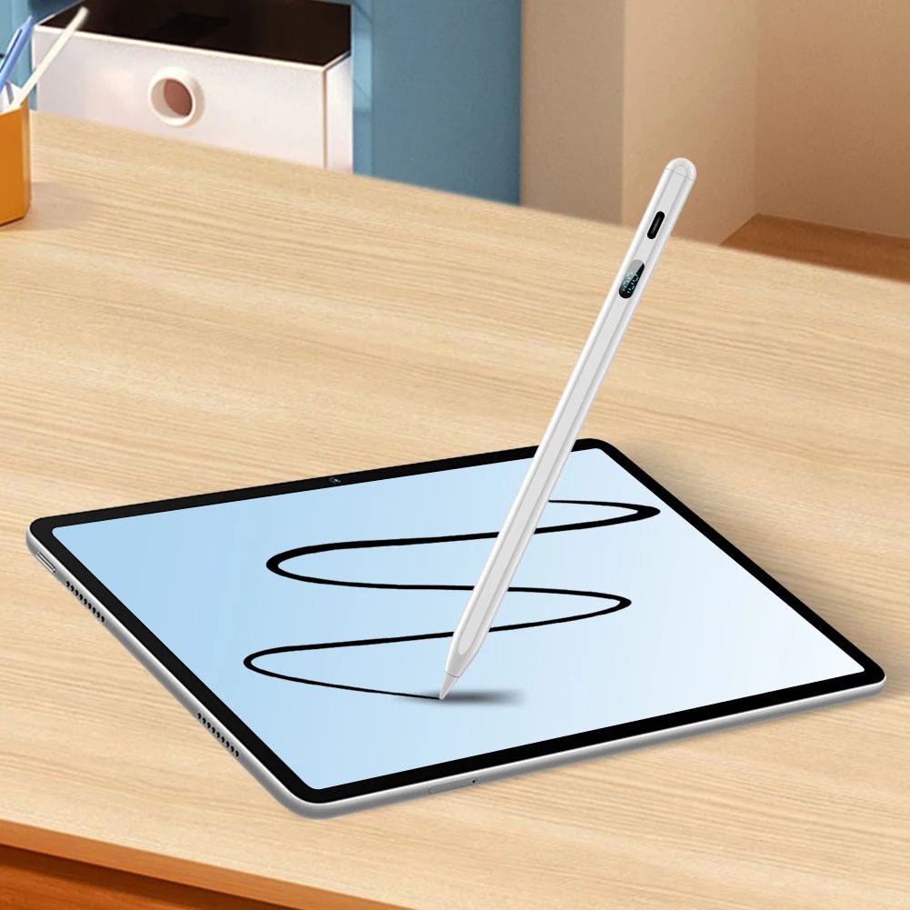 Apple Compatible iPad Pen Tilt Sensitivity Tablet Stylus - international