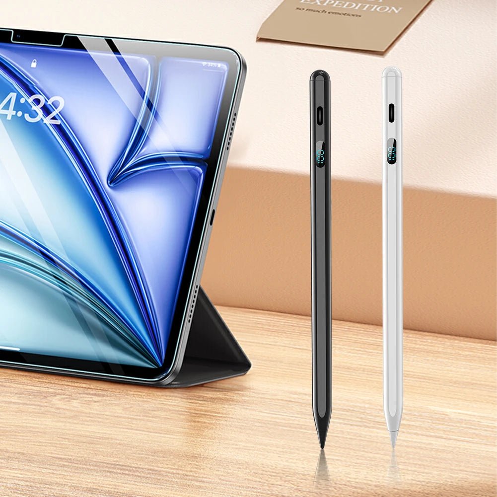 Apple Compatible iPad Pen Tilt Sensitivity Tablet Stylus - international