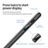 Apple Compatible iPad Pen Tilt Sensitivity Tablet Stylus - international