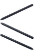 Galaxy Tab S10 Bluetooth stylus pen black digital pen accessory with sleek design