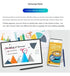 Galaxy Tab S10 Bluetooth stylus pen used for note taking and drawing on Samsung tablet and smartphone