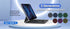 GOOJODOQ Active iPad Stylus Pencil - international