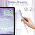 GOOJODOQ Active iPad Stylus Pencil - international