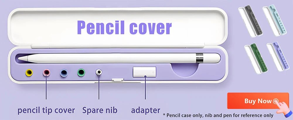 iPad Active Pencil with Palm Rejection - international