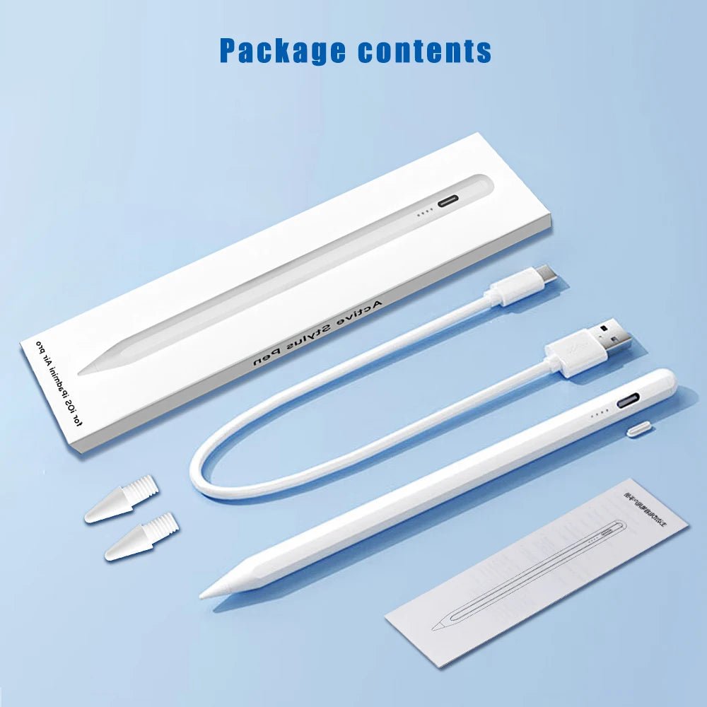 iPad Active Pencil with Palm Rejection - international