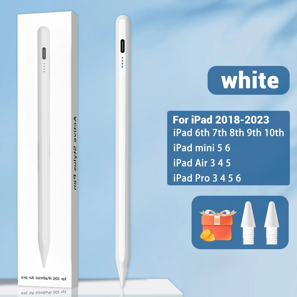 iPad Active Pencil with Palm Rejection - international