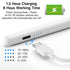 iPad Active Pencil with Palm Rejection - international