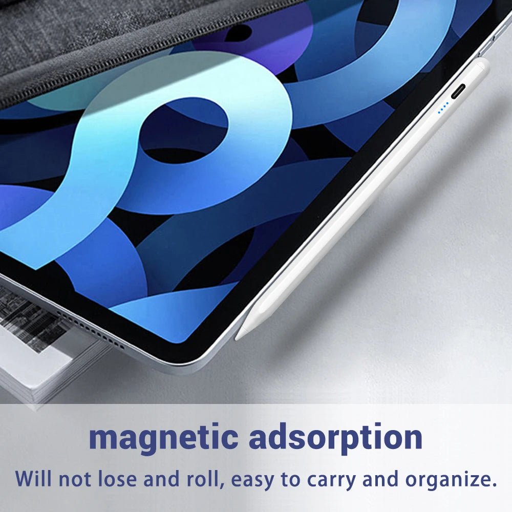 iPad Active Pencil with Palm Rejection - international