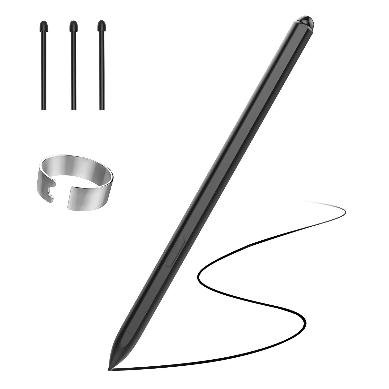Magnetic Stylus Remarkable 2 - Precision Tool - international