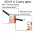 Samsung Galaxy Tab Active4 Stylus Pen - international