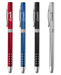 Stylo à bille Leonardo Pro à pointe fine