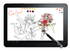 Dagi Disc Stylus Pen - Stylus Pen
