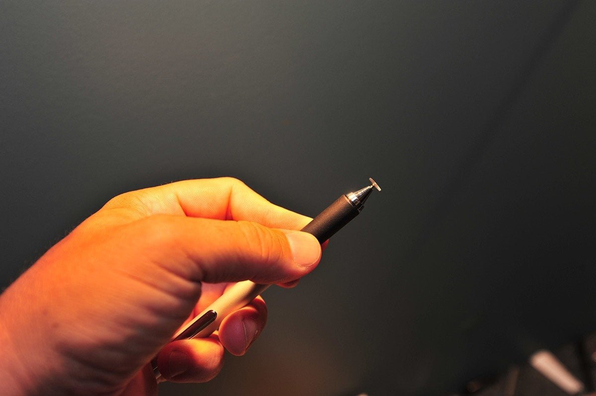 Dagi Disc Super Twist Top Fine Tip Stylus - Stylus Pen