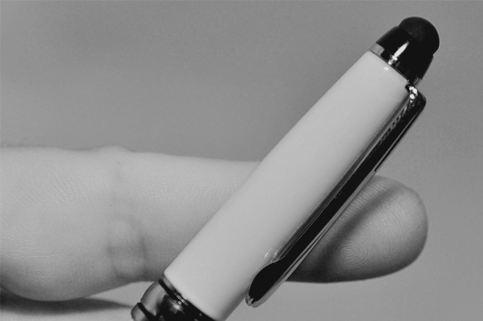 Kaufmann Schwarz Stylus - Stylus Pen