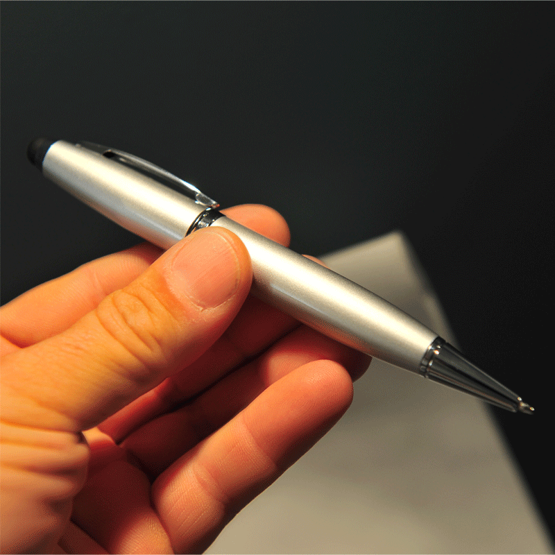 TipGo 4GB USB Stylus Pen - Stylus Pen